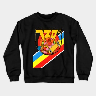 720 Degrees Crewneck Sweatshirt